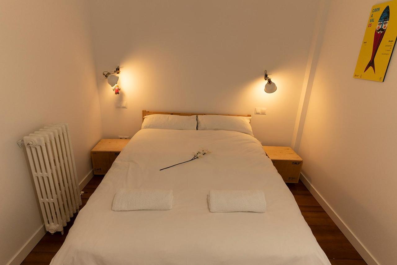 La Linterna De San Lorenzo Appartement Burgo
