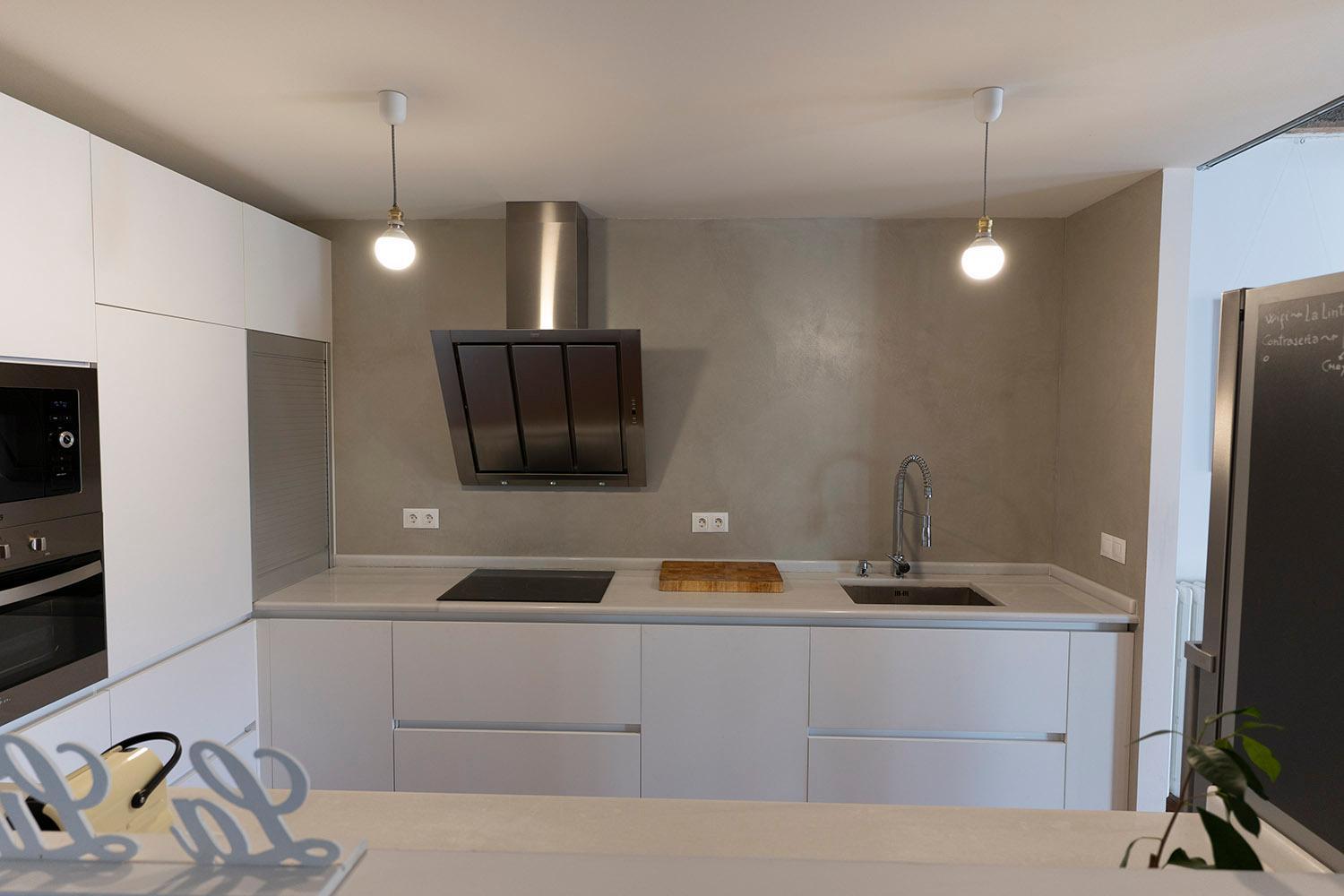La Linterna De San Lorenzo Appartement Burgo