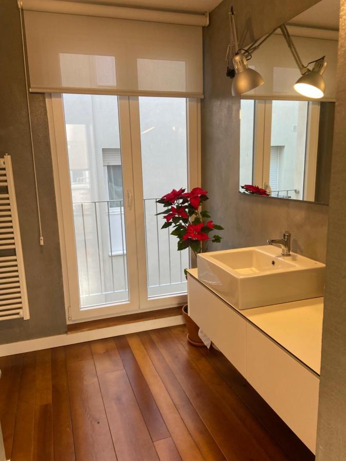 La Linterna De San Lorenzo Appartement
