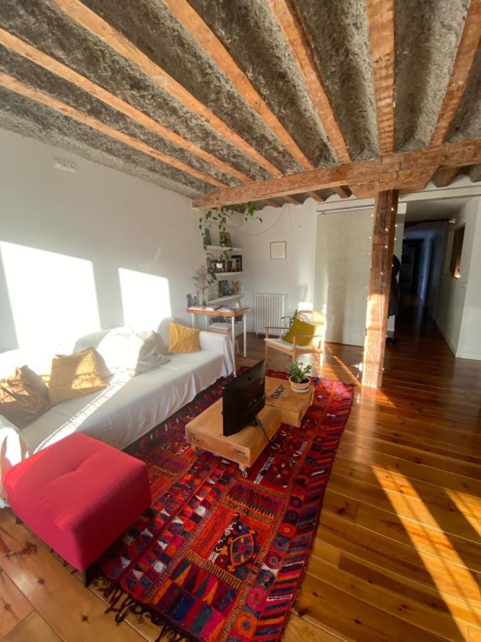 Appartement La Linterna De San Lorenzo